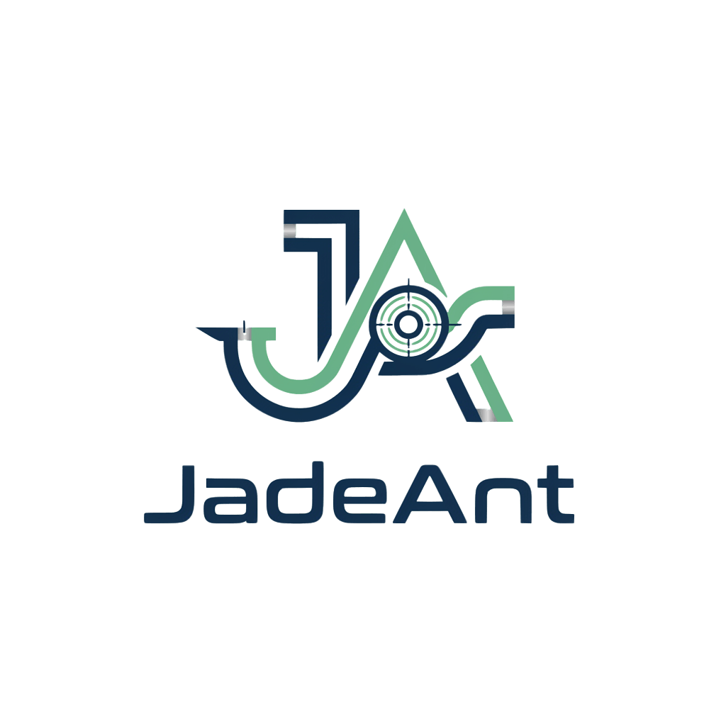 Jade Ant Instruments logo