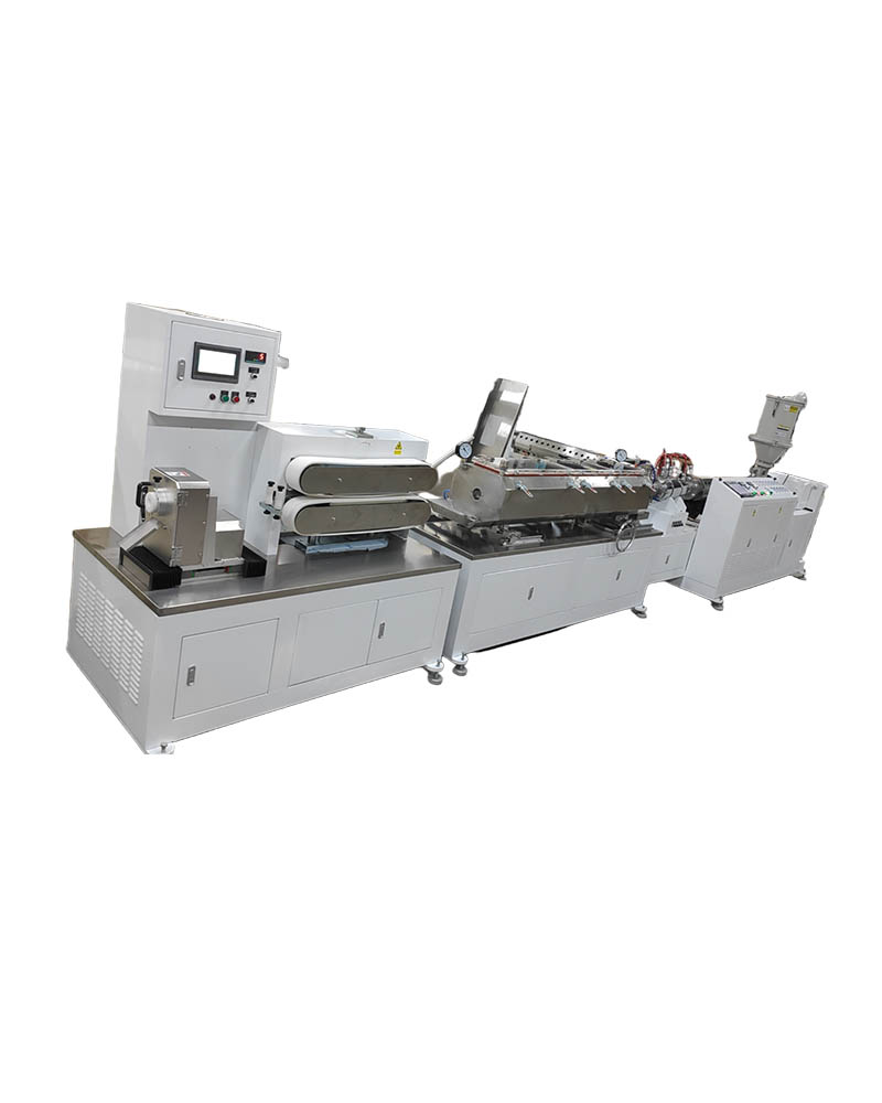 Tube Extrusion Machinery